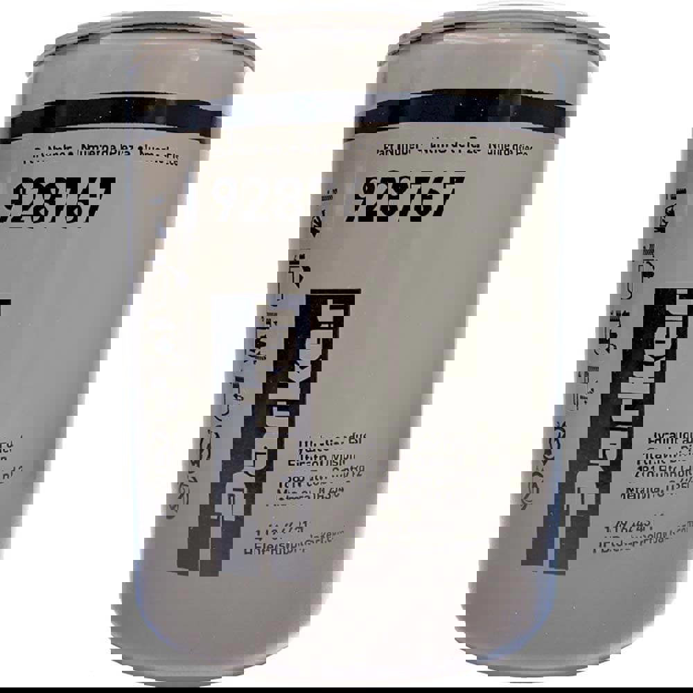 Hydraulic Filter Element: 20 µ